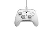 Spil tilbehør - Scuf Valor TMR Controller for Xbox & PC - White - Wired Controller - Microsoft Xbox Series S - 505-178-06-010-WW