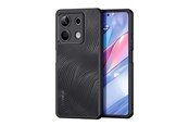 Mobil - Covers & Cases - Dux Ducis Aimo Case for Xiaomi Redmi Note 13 5G - Black - 6934913009048