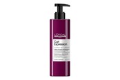 Hårpleje - L'Oréal Paris Curl Expression Hair Leave-In Cream Treatment 250 ml - 3474637069155