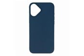 Mobil - Covers & Cases - Hurtel Multiple Color Wheat Case MagSafe for iPhone 16 - Navy Blue - 5907769363078