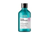 Hårpleje - L'Oréal Paris Scalp Advanced Shampoo Anti-Discomfort 300 ml - 3474637090470