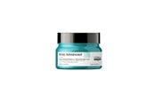Hårpleje - L'Oréal Paris Scalp Advanced Treatment Cream Mask For Purifying 250 ml - 3474637090531