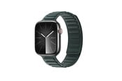 Smartwatch - Tilbehør - Dux Ducis  Strap BL Magnetic Strap for Apple Watch 38 / 40 / 41 mm - Green - 6934913023761