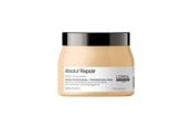 Hårpleje - L'Oréal Paris Repair Treatment Cream Mask Instant Resurfacing 500 ml - 3474636975433