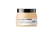 Hårpleje - L'Oréal Paris Repair Golden Treatment Instant Resurfacing 500 ml - 3474636975174