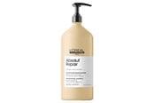 Hårpleje - L'Oréal Paris Repair Shampoo Instant Resurfacing 1500 ml - 3474636975938