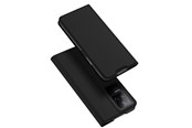 Mobil - Covers & Cases - Dux Ducis Skin Pro Holster Case Flip Cover Xiaomi Poco F4 5G Black - 6934913035269