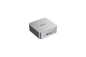 Stationær - Mini PC / Barebone - Minisforum M1 Pro-125H - Ultra 5 / 32GB / 1TB / Windows 11 Pro - M1 Pro-125H(U5-125H+32+1TB)