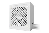 Strømforsyning - GIGABYTE P650SS ICE Strømforsyning - 650 Watt - 120 mm - ATX 3.0 - 80 Plus Silver certified - GP-P650SS ICE