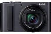 Kamera - Panasonic Lumix TZ300 Silver - DC-TZ300E-S