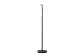 Vægbeslag, AV-Beslag & AV-Møbler - Huddly stand - for video conference camera - black - Maks - Maks størrelse - 7090043790924