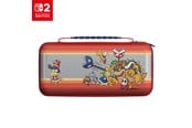 Spil tilbehør - Turtle Beach PlayTrek Rejsetui - Koopa Troop - Taske - Nintendo Switch 2 - TBA-8202-95