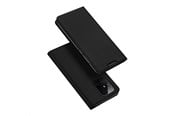 Mobil - Covers & Cases - Dux Ducis Skin Pro Holster Case Cover Flip Cover Realme Narzo 50A black - 6934913039021