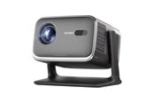 Projektor - Aurzen Projektor Boom Mini Projector Case Bundle - AU-PJ-BM501M-EUBG1