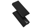 Mobil - Covers & Cases - Dux Ducis Skin Pro Holster Case Flip Cover Samsung Galaxy A73 Black - 6934913042755