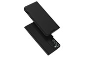 Mobil - Covers & Cases - Dux Ducis  Skin Pro Holster Case Flip Cover Samsung Galaxy S22+ (S22 Plus) black - 6934913044049