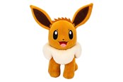 Pokemon - Pokemon Eevee Bamse 30 cm - PKW4470