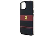 Mobil - Covers & Cases - Ferrari IMD Combi Magsafe Case for iPhone 14 - Black - 3666339096571