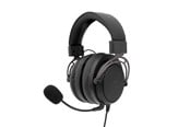 Hovedtelefoner/headset - White Shark GORILLA Over-Ear Gaming Headset - GORILLA BLACK/GREY