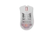 Mus - White Shark LIONEL Wireless - Gaming Mus - Optisk - 6 knapper - Hvid - LIONEL-W