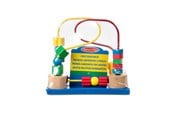 Babylegetøj - Melissa & Doug First Bead Maze - 6073116