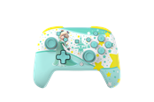 Spil tilbehør - Turtle Beach Rematch RGB Rosalina - Wireless Controller - Nintendo Switch 2 - S288TBC830525
