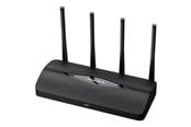 Fræser - MERCUSYS MR27BE V1 - wireless router - Wi-Fi 7 - desktop - MR27BE