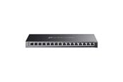 Fræser - TP-Link Omada SG2016P network switch - TL-SG2016P