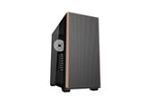 Kabinet - Darkflash DS900WS ATX Computer Case - Kabinet - Sort - DS900WS_Black