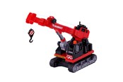 Legetøjsbil - Cavallino Toys Cavallino Mammoth Crawler Crane 43cm - 1963MT01