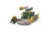 Schleich - Schleich Jungle Stronghold - 42809