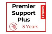 Service & support - Lenovo Premier Support Plus for AIPC Upgrade - extended service agreement - 3 years - on-site - 5WS1U94043