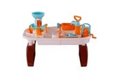 Vandleg - Cavallino Toys Cavallino Water play table Safari - 8800SF