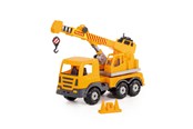 Legetøjsbil - Cavallino Toys Cavallino Tow Truck - 2148CN01