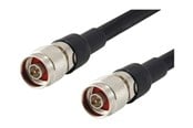 Antennekabel/stik - LevelOne ANC-4150 - antenna cable - 5 m - ANC-4150