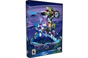 Spil - Freedom Planet 2 (Deluxe Edition) - Sony PlayStation 5 - Platform - 0810148579401