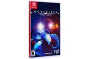 Spil - Wordless - Nintendo Switch - Platform - 0840486505770
