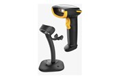 Stregkodelæser - Inateck BCST-35 - barcode scanner - BCST-35_BLACK