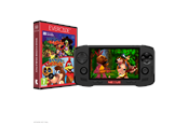 Spillekonsol - Blaze Evercade Evercade Nexus and Banjo-Kazooie Double Pack - 5060990242571