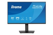 Skærm - 24" iiyama ProLite XB2491HS-B1 - LED monitor - Full HD (1080p) - 24" - XB2491HS-B1