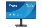 Skærm - 24" iiyama ProLite XB2491H-B1 - LED monitor - Full HD (1080p) - 24" - XB2491H-B1