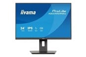 Skærm - 24" iiyama ProLite XB2495WSU-B1 - LED monitor - 24" - XB2495WSU-B1