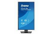 Skærm - 27" iiyama ProLite XB2797QSNP-B1 - LED monitor - 27" - XB2797QSNP-B1