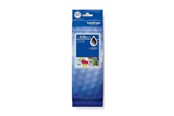 Blæk, Toner & Forbrugsstoffer - Brother LC528XLBK - High Yield - black - original - ink cartridge - LC528XLBK