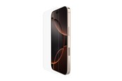 Mobil - Beskyttelsesglas - Belkin UltraGlass2 Screen Protector - iPhone 17 Pro Max MASKINGLAS-5 - SFA129ZW
