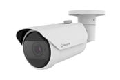 Netværkskamera - Hanwha Vision WiseNet Q QNO-C9083R - network surveillance camera - bullet - QNO-C9083R