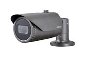 Netværkskamera - Hanwha Vision WiseNet Q QNO-7082R - network surveillance camera - bullet - QNO-7082R