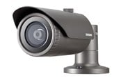 Netværkskamera - Hanwha Vision WiseNet Q QNO-6012R - network surveillance camera - QNO-6012R
