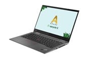 Bærbar - Lenovo Refurbished ThinkPad X1 Yoga (5th Gen) - 14" - Intel Core i5 - 10210U - 16 GB RAM - 256 GB SSD - WWAN - Nordic - refurbished - LAP-X1YOGA-5TH-MX-A001