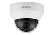Netværkskamera - Hanwha Vision WiseNet Q QND-8020R - network surveillance camera - dome - QND-8020R